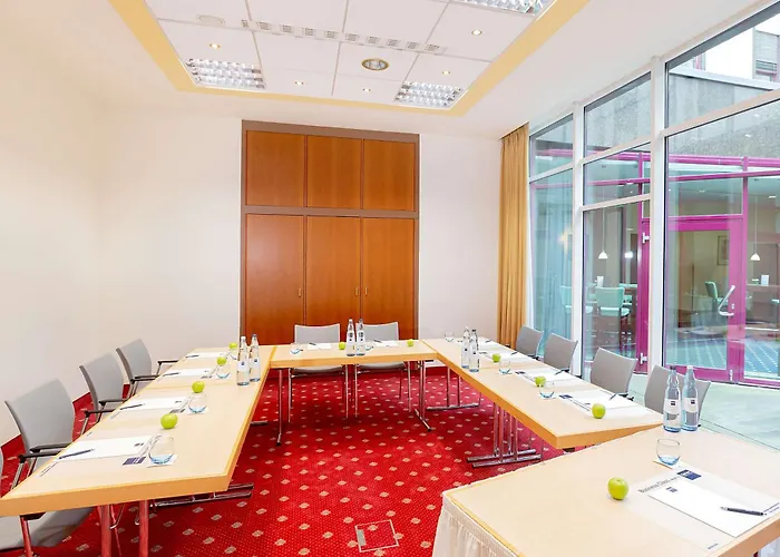 Dorint Hotel