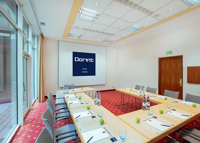 Dorint Hotel