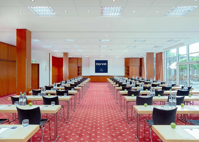 Dorint 4*