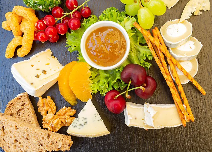 Dorint فندق لبسيا