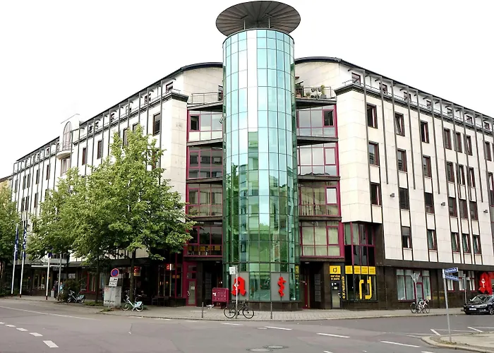 Dorint Hotel