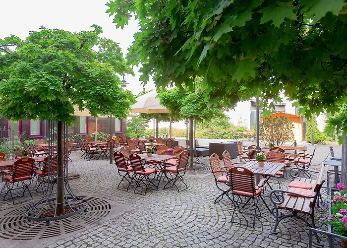 Hotel Dorint 4*