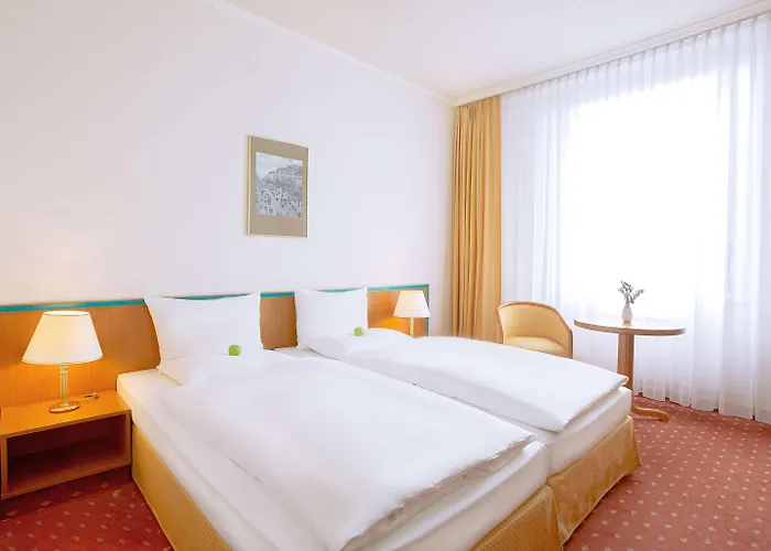 Hotel Dorint