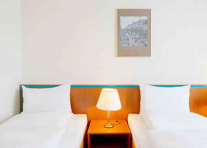 Dorint 4* Leipzig