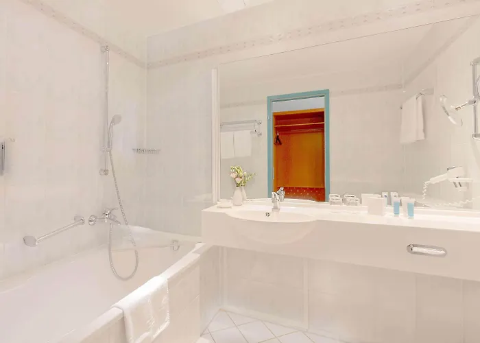 Hotel Dorint