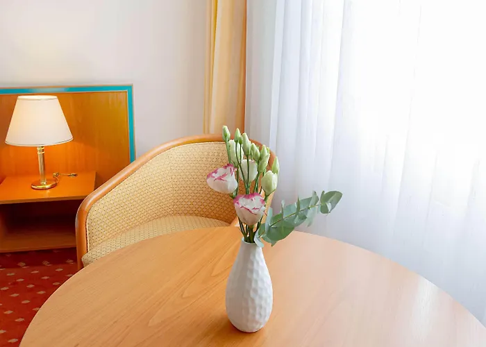 Dorint فندق لبسيا