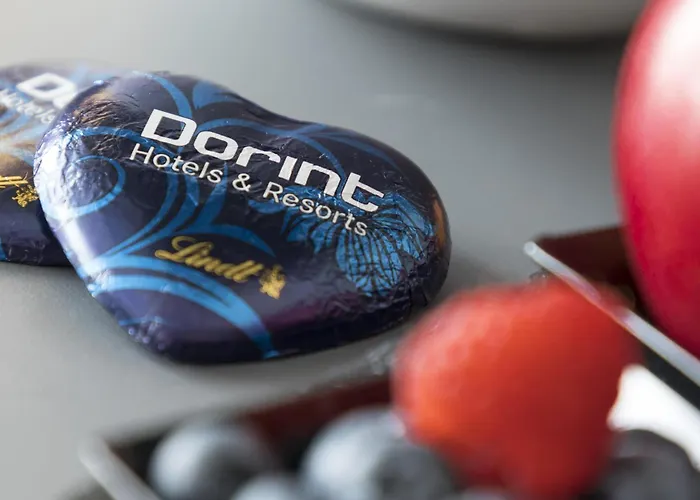 Hotel Dorint 4*