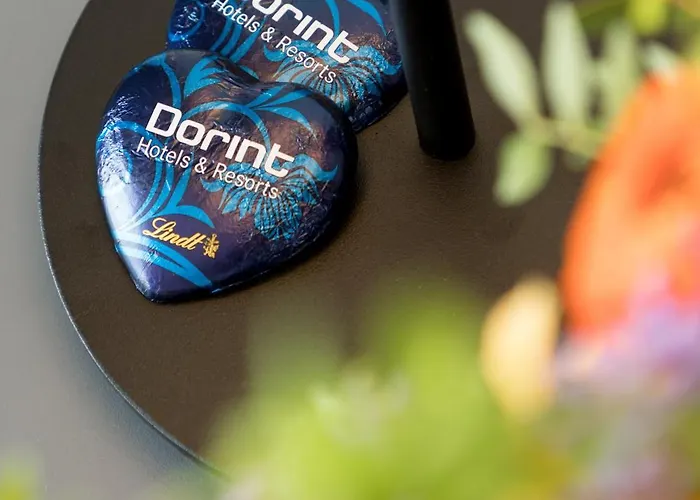 Dorint 4* Leipzig