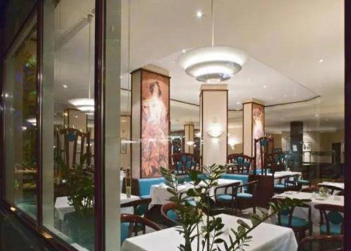 Dorint 4* Leipzig