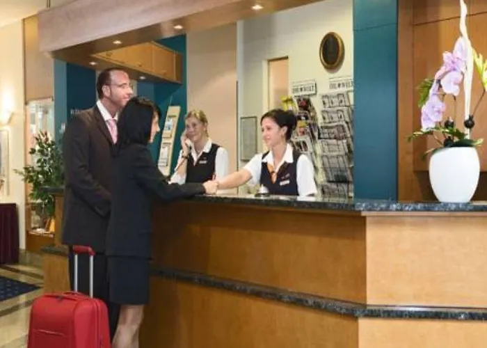 Hotel Dorint 4*