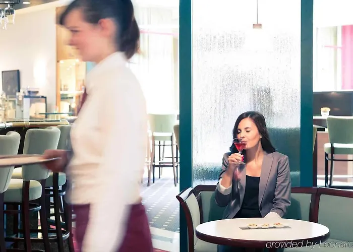 Hotel Dorint Leipzig