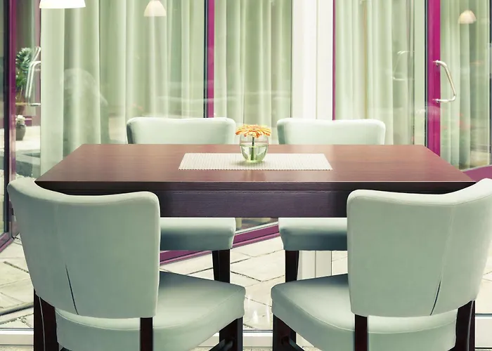 Dorint Hotel 4*