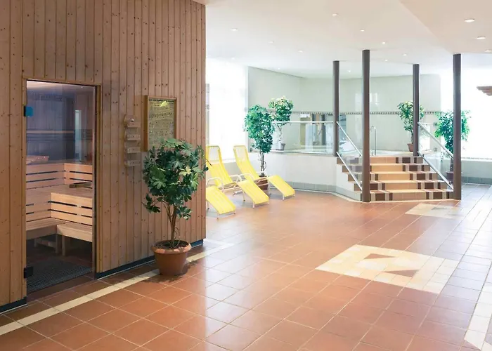 Hotel Dorint