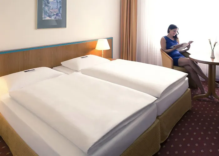 Dorint Hotel