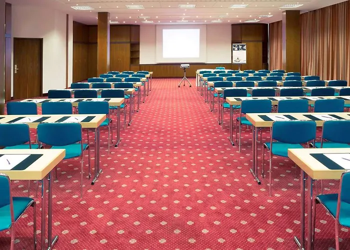 Dorint Hotel Leipzig