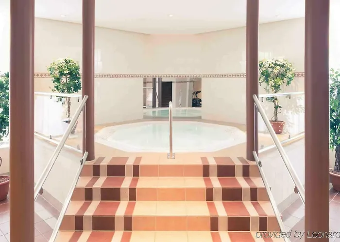 Dorint 4* Leipzig