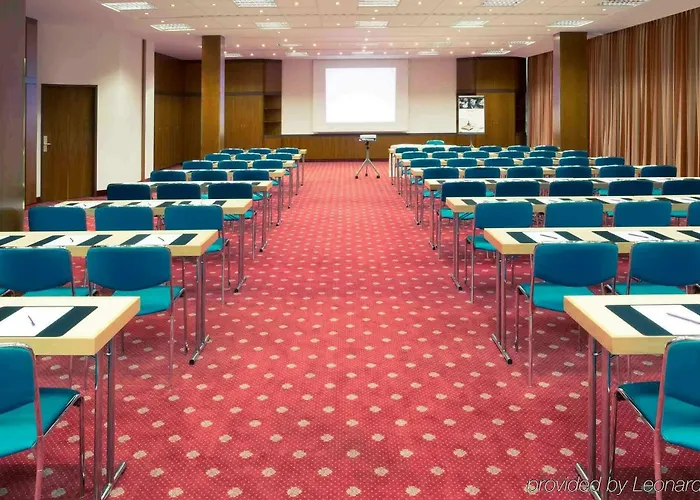 Hotel Dorint 4*
