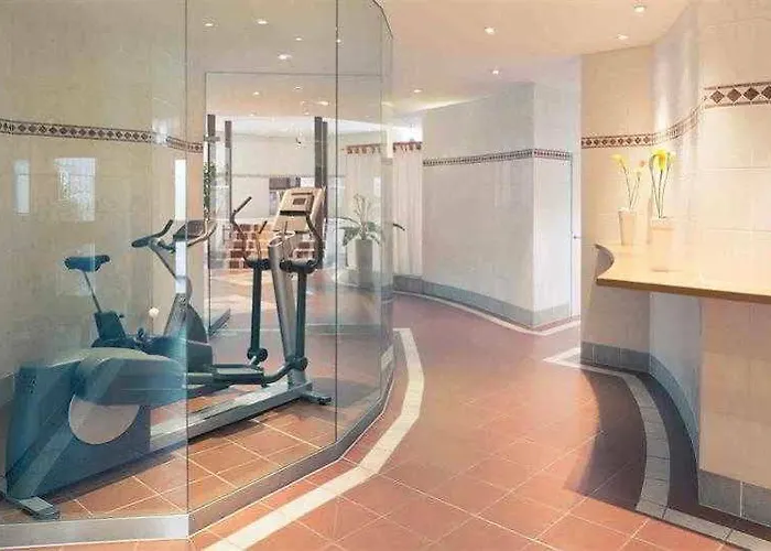 Dorint Hotel