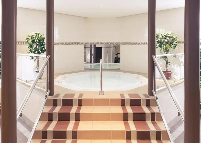 Hotel Dorint 4*